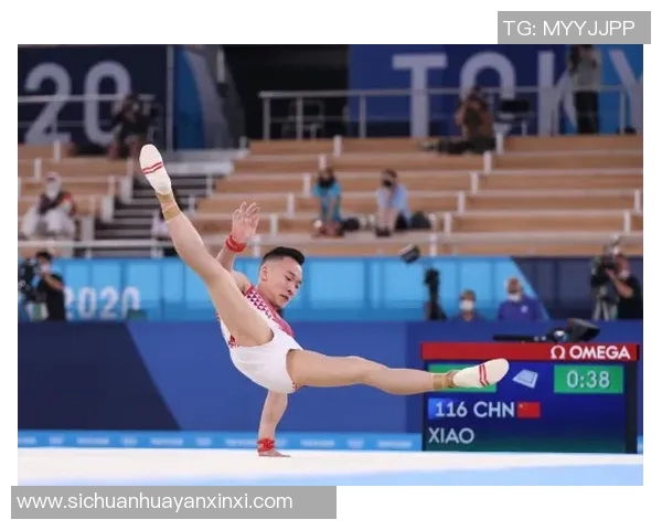 竞技体操新纪元：探索极限挑战与科技融合的未来趋势