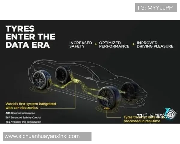 智能轮胎技术的革新与未来发展趋势探析