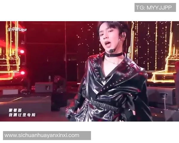 赵敏专访：从街舞新手到舞台巨星的成长之路与心路历程回顾