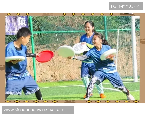 飞盘战术解析:武汉飞盘队如何构建高效节奏体系与团队协作 飞盘战术解析:武汉飞盘队如何构建高效节奏体系与团队协作