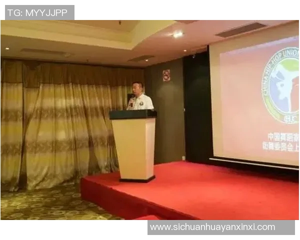 专访王军:探寻街舞背后的成功秘诀与发展之路 专访王军:探寻街舞背后的成功秘诀与发展之路